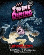 game pic for Swine Dining